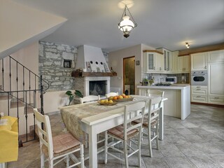 Holiday house Juršići Features 10