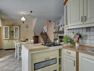 Holiday house Juršići Features 11