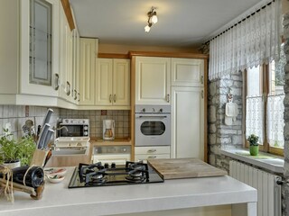 Casa per le vacanze Juršići Caratteristiche 14