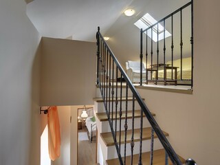 Ferienhaus Juršići Ausstattung 19