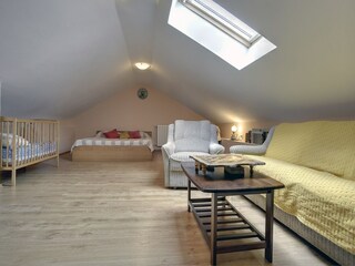 Ferienhaus Juršići Ausstattung 22