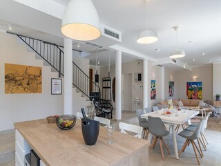 Villa Režanci Características 17