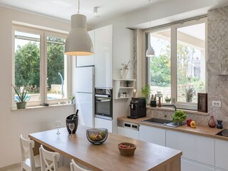 Villa Režanci Caratteristiche 18