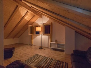 Villa Režanci Caratteristiche 22