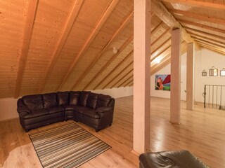 Villa Režanci Características 23