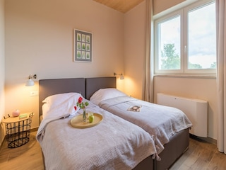 Villa Režanci Ausstattung 27