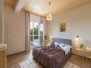 Villa Režanci Características 28