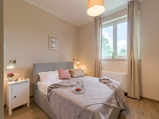 Villa Režanci Caratteristiche 31