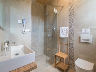 Villa Režanci Ausstattung 33