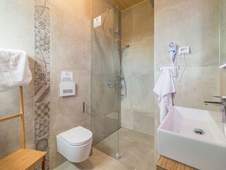 Villa Režanci Caratteristiche 34