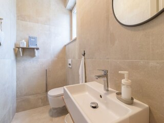 Villa Režanci Ausstattung 35