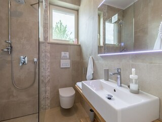 Villa Režanci Caratteristiche 36