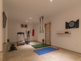 Villa Režanci Kenmerken 39