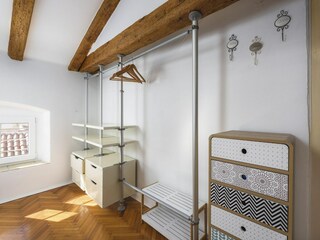 Apartment Spadici Ausstattung 13