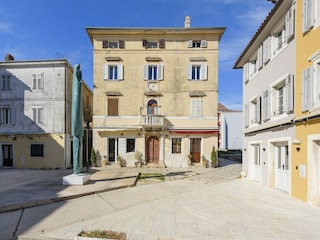 Appartement Spadici Enregistrement extérieur 1