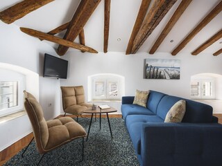 Appartement Spadici Kenmerken 12