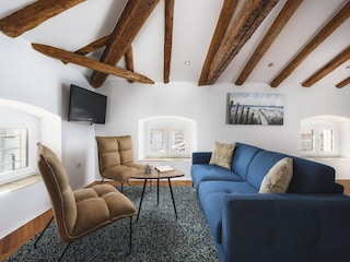 Appartement Spadici Kenmerken 9