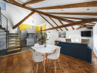 Appartement Spadici Kenmerken 18