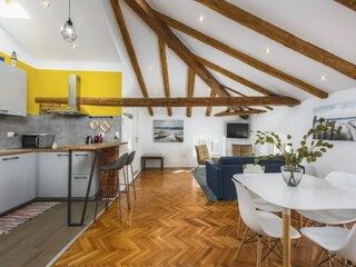 Appartement Spadici Équipement 6