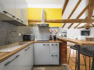Appartement Spadici Kenmerken 11