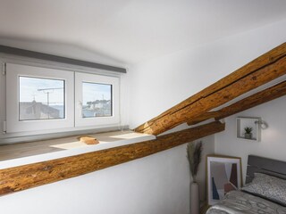 Appartement Spadici Kenmerken 16