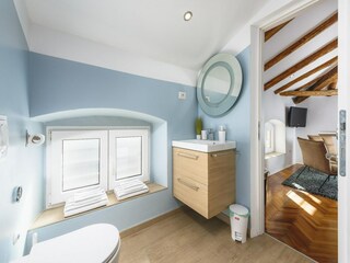 Appartement Spadici Kenmerken 12