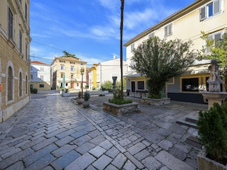 Appartement Spadici Buitenaudio-opname 4