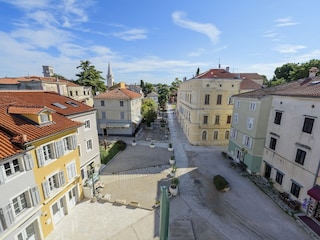 Appartement Spadici Buitenaudio-opname 5