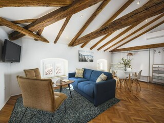 Apartment Spadici Ausstattung 18