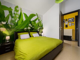 Appartement Dračevac Équipement 25