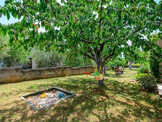 Appartement Dračevac Buitenaudio-opname 10