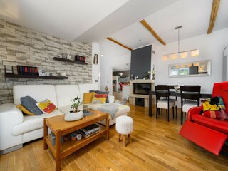 Apartamento Dračevac Características 12