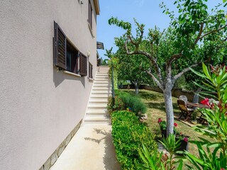 Appartement Dračevac Équipement 16