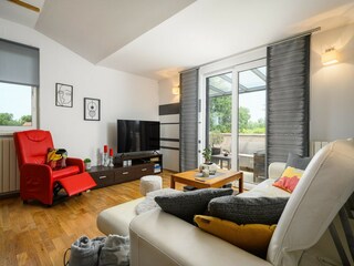 Appartement Dračevac Kenmerken 21