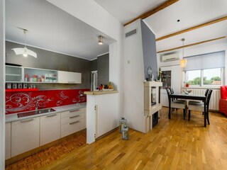 Apartamento Dračevac Características 26