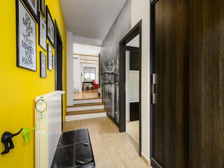 Apartment Dračevac Ausstattung 20