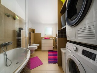 Appartement Dračevac Équipement 24