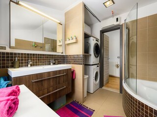 Apartment Dračevac Features 20