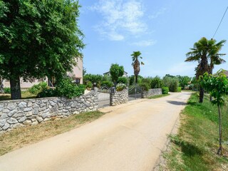 Appartement Dračevac Buitenaudio-opname 3