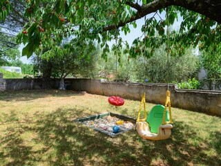 Appartement Dračevac Buitenaudio-opname 5