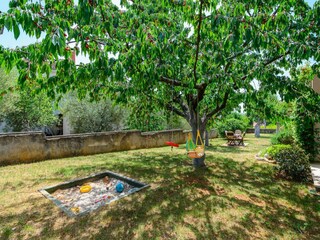 Apartamento Dračevac Grabación al aire libre 7