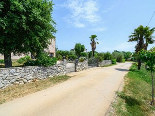 Apartamento Dračevac Entorno 27