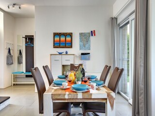 Vakantiehuis Karigador Kenmerken 17