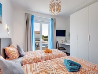 Vakantiehuis Karigador Kenmerken 23