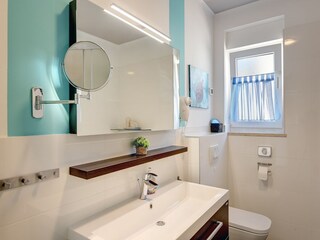 Ferienhaus Karigador Ausstattung 27