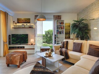 Villa Karigador Ausstattung 9