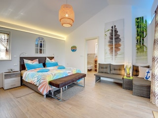 Villa Karigador Características 16