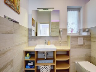 Villa Karigador Caratteristiche 22