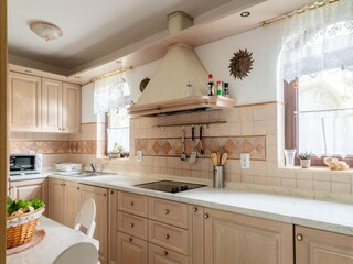 Ferienhaus Brtonigla Ausstattung 15