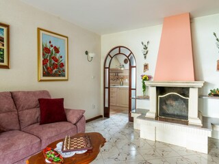 Maison de vacances Brtonigla Équipement 19